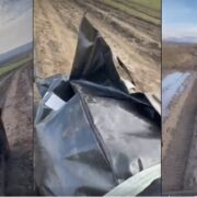 Для ще одного захисника України, війна закінчена — воїн повертається додому, на жаль, полеглим...