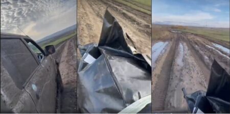 Для ще одного захисника України, війна закінчена — воїн повертається додому, на жаль, полеглим…