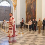 6 листопада — День ікони Божої Матері « Всіх скорботних Радість»