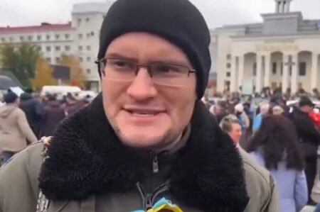 ХЕРСОН — ВІЛЬНИЙ!