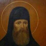 19 ЛИСТОПАДА — ПАМ’ЯТЬ ПРЕПОДОБНОГО ЛУКИ, ЕКОНОМА КИЄВО-ПЕЧЕРСЬКОГО