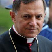 Львівський архієпископ РКЦ заявив, що УПЦ МП «залишається Церквою українського народу»