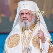 Представник ЛГБТ – Екзарх Вселенського Патріарха – відвідав Тернопільщину
