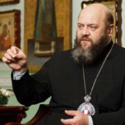 Митрополит Михаїл: «Хто проти об'єднання великої Української церкви – той проти України»