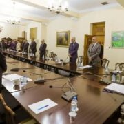 На Кіпрі оголосили національну жалобу через смерть архієпископа Хризостома