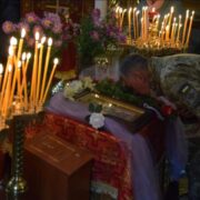 Незважаючи на усі виклики наш народ непохитний у своїй волі захищати Батьківщину, – Глава УГКЦ