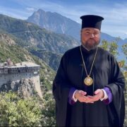 ПРАВОСЛАВ’Я В УКРАЇНІ ОЧИМА СУЧАСНОГО АФОНУ￼