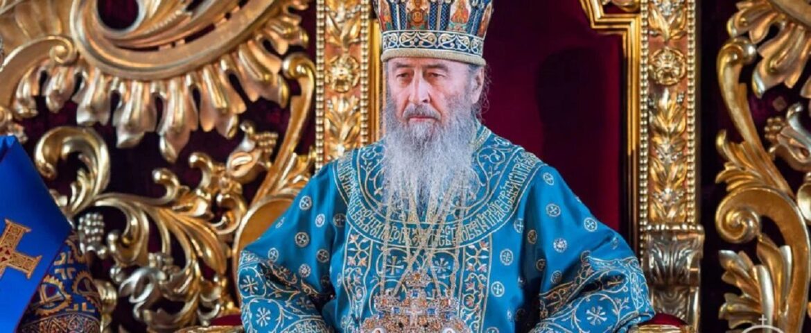 Предстоятель про духовне життя — думки та настанови до 78 річниці з Дня народження