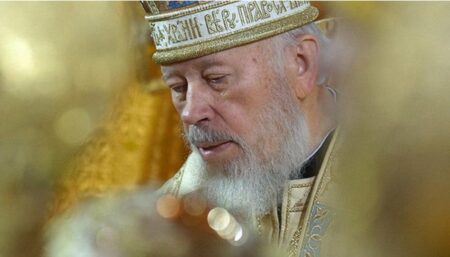 «Пам’ятайте наставників ваших, котрі проповідували вам слово Боже, і, дивлячись на кончину життя їхнього, наслідуйте віру їх»