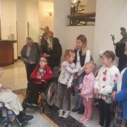 Митрополит Михаїл: «Хто проти об'єднання великої Української церкви – той проти України»