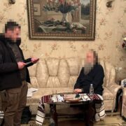 Ми об’єдналися, щоб не втратити волю, не втратити незалежність, не втратити Україну, бо маємо гідність!￼