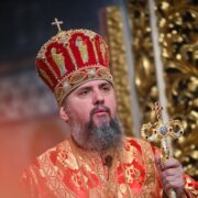 Релігійні лідери московщини мають постати перед трибуналом, – Саїд Ісмагілов