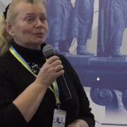 ВІДЕО/МОЛИТВА ВОЇНА УКРАЇНИ