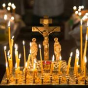 РОЗПОВІДЬ АФОНСЬКОГО СТАРЦЯ ПРО СИЛУ МОЛИТВИ ЗА СПОЧИЛИХ