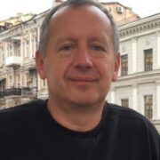 «Гора народила мишу...» — Олександр Саган