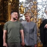 СБУ проводить перевірки в Мукачівській єпархії УПЦ (МП)