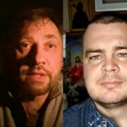 Відомий капелан ПЦУ, отець Сергій Дмитрієв щойно повернувся з деокупованого Херсону