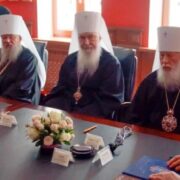 Священний Синод відновив мироваріння в Українській Православній Церкві