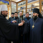 У вас колаборантів значно більше: Данилевич відповів СБУ на звинувачення в колабораціонізмі