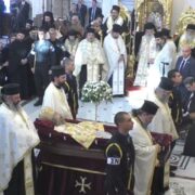 Вселенський патріарх Варфоломій проїздом побував у гостях на острові Кос￼