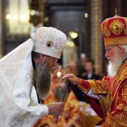 У США представили дані про російські атаки на релігійні громади України