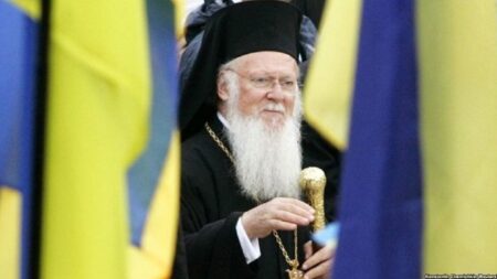 Вселенський Патріарх закликав християн бути непохитними у вірі та звичаях