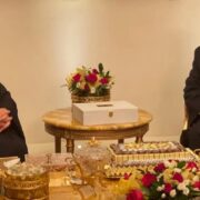Елпідофор: Вселенський патріарх стоїть на захисті українського народу