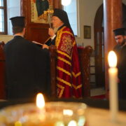 Вселенський Патріарх: «Залишаймося твердими і непохитними в нашій християнській вірі та в нашій римській моралі та звичаях»