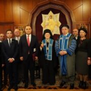 Папа Римський вшанував жертв Голодомору і назвав його геноцидом