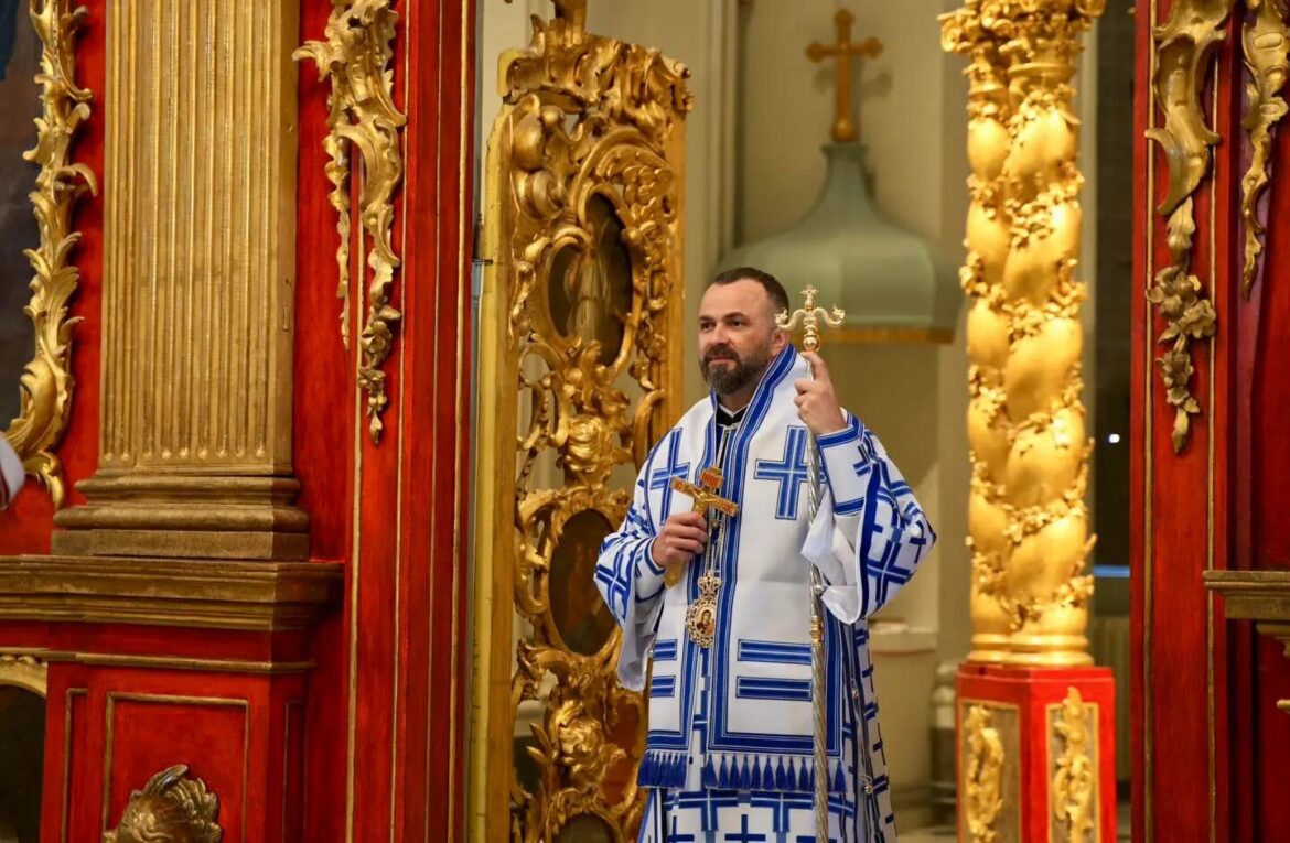 Єпископ Команський Михаїл: «Ми повинні цінувати подарунок Божий – життя»