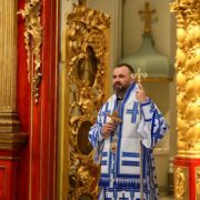 Єпископ Команський Михаїл: «Ми повинні цінувати подарунок Божий – життя»