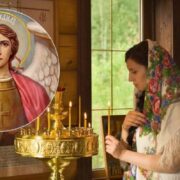 ПРО МИХАЙЛІВСЬКУ ПОМИНАЛЬНУ СУБОТУ￼