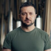 Святкування Успіння Богородиці у святковому Соборі Св. Архиєпархії Константинополя в Пера