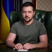Сьогодні історичний день, ми повертаємо Херсон – звернення Президента України