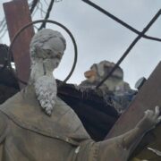 Андрій Першозваний – УПЦ/ПЦУ