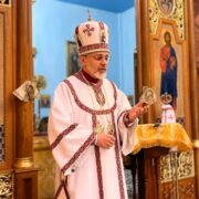 Архієпископ УПЦ у США Даниїл: українське православ’я очищається і відновлюється