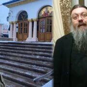 ЗВЕРНЕННЯ Його Всесвятості Вселенського Патріарха Варфоломія на Міжнародній конференції