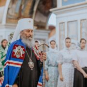 <strong>Чому нову церкву МП у Луцьку настоятель ховає від людей</strong>