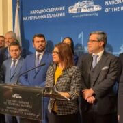 До РНБО подали пропозиції щодо санкцій проти російського духовенства