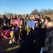 СБУ проводить безпекові заходи на об’єктах УПЦ (МП) у трьох областях України