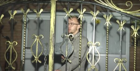 <strong>Чому нову церкву МП у Луцьку настоятель ховає від людей</strong>