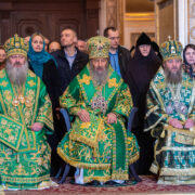 СБУ з обшуками в храмах УПЦ (МП) в низці областей: що відомо