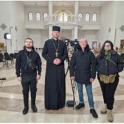 <strong>Більшість українців підтримують заборону УПЦ МП, — опитування</strong>