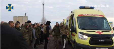Цього тижня ми повернули додому ще 50 українських Героїв!