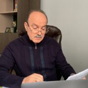Банадига Ігор Федорович отримав нагороду з рук колаборанта Тихона-Петранюка – вітаємо!