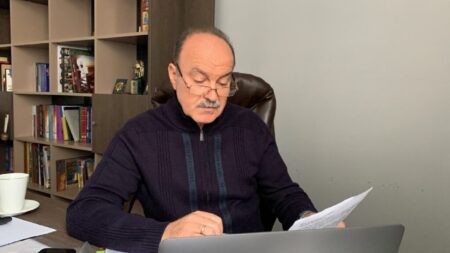 «Попів» УМЦ МП, схоже, попередили про обшуки, – Цимбалюк (Відео)