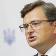 Дмитро Кулеба: Росія — узурпатор місця Радянського Союзу в Радбезі ООН