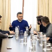 Народний депутат Микита Потураєв закликав не поширювати неправдиву інформацію про заборону УПЦ