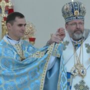 Проповідь Блаженнійшого Митрополита Київського і всієї України Епіфанія в день свята Введення в храм Пресвятої Богородиці 2022 р.Б.