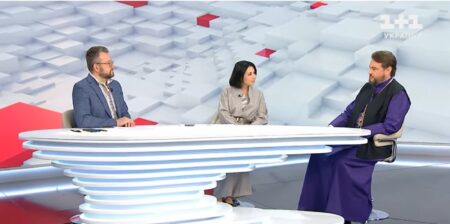 Митрополит Олександр Драбинко: Коли вся Україна святкуватиме Різдво 25 грудня